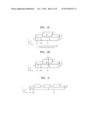 MAGNETIC MEMORY DEVICES AND METHODS OF OPERATING THE SAME diagram and image