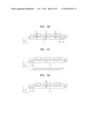 MAGNETIC MEMORY DEVICES AND METHODS OF OPERATING THE SAME diagram and image