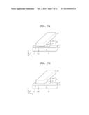 MAGNETIC MEMORY DEVICES AND METHODS OF OPERATING THE SAME diagram and image