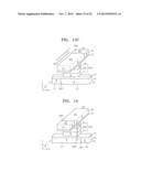 MAGNETIC MEMORY DEVICES AND METHODS OF OPERATING THE SAME diagram and image