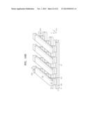 MAGNETIC MEMORY DEVICES AND METHODS OF OPERATING THE SAME diagram and image