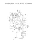 MIXER DRUM APPARATUS diagram and image