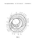 MIXER DRUM APPARATUS diagram and image