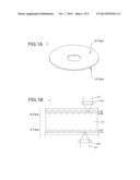 METHOD OF PRODUCING RECORDING MEDIUM, AND RECORDING MEDIUM diagram and image