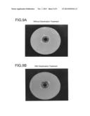 METHOD OF PRODUCING RECORDING MEDIUM, AND RECORDING MEDIUM diagram and image