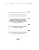 METHODS FOR PROVIDING A STATUS TO DEVICES IN A DISTRIBUTED SYSTEM diagram and image