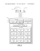 AUTHENTICATION USING DHCP SERVICES IN MESH NETWORKS diagram and image