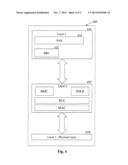 A Method of Cell Reselection in a Wireless TelecommunicationsDevice     Operative with a Plurality of Radio Access Networks diagram and image