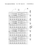 Broadband Antenna and Radio Base Station System for Process-ing at Least     Two Frequency Bands or Radio Standards in a Radio Communications System diagram and image