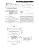 METHOD FOR PERFORMING RANDOM ACCESS PROCEDURES AND TERMINAL THEREOF diagram and image