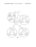 METHODS AND APPARATUS FOR MANAGING GROUP MEMBERSHIP FOR GROUP     COMMUNICATIONS diagram and image