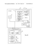 METHODS AND APPARATUS FOR MANAGING GROUP MEMBERSHIP FOR GROUP     COMMUNICATIONS diagram and image