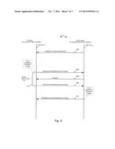 METHODS AND APPARATUS FOR MANAGING GROUP MEMBERSHIP FOR GROUP     COMMUNICATIONS diagram and image