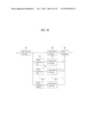 DIGITAL BROADCASTING SYSTEM AND METHOD OF PROCESSING DATA diagram and image