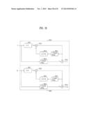 DIGITAL BROADCASTING SYSTEM AND METHOD OF PROCESSING DATA diagram and image