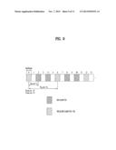 METHOD OF TRANSMITTING AND RECEIVING CHANNEL STATUS INFORMATION ON     MULTI-CELL OPERATION IN A WIRELESS COMMUNICATION SYSTEM AND APPARATUS FOR     THE SAME diagram and image