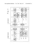 MULTICARRIER MOBILE COMMUNICATION SYSTEM diagram and image