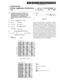 METHOD AND DEVICE FOR MUTING POSITIONING REFERENCE SIGNAL IN HETEROGENEOUS     COMMUNICATION ENVIRONMENT AND METHOD AND DEVICE FOR MEASURING POSITION     USING SAME diagram and image