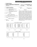 INTERLACING WIRELESS COMMUNICATION FRAMES diagram and image