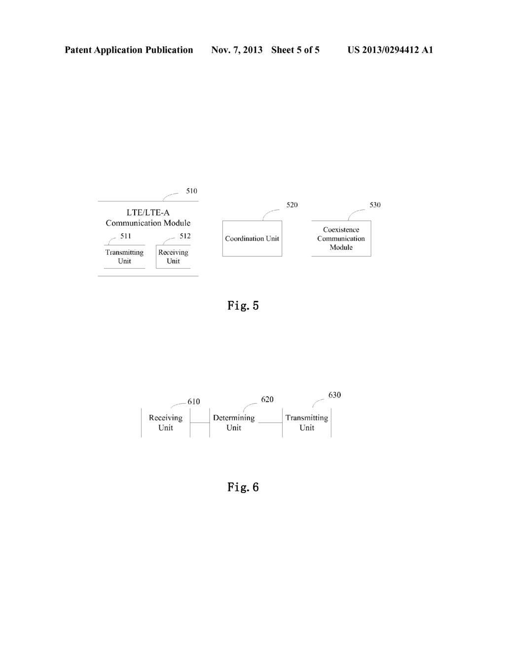 METHOD FOR AVOIDING IN-DEVICE COEXISTENCE INTERFERENCE IN WIRELESS     COMMUNICATION TERMINAL, TERMINAL AND ENODEB - diagram, schematic, and image 06