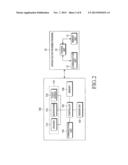 METHOD FOR CONNECTIONLESS MESSAGING, MACHINE-READABLE STORAGE MEDIUM, AND     COMMUNICATION TERMINAL diagram and image