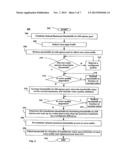 METHOD AND APPARATUS FOR VOICE TRAFFIC MANAGEMENT IN A DATA NETWORK diagram and image