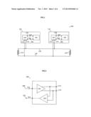 TRANSMITTER CIRCUIT AND METHOD FOR CONTOLLING OPERATION THEREOF diagram and image