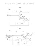 TRANSMITTER CIRCUIT AND METHOD FOR CONTOLLING OPERATION THEREOF diagram and image