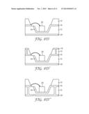 FLEXIBLE LED DEVICE AND METHOD OF MAKING diagram and image