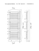 FLEXIBLE LED DEVICE AND METHOD OF MAKING diagram and image