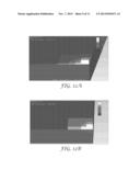 FLEXIBLE LED DEVICE AND METHOD OF MAKING diagram and image