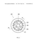 FLAT LIGHT EMITTING PLATE FOR SIMULATING THERMAL RADIATION, METHOD FOR     CALIBRATING A PYROMETER AND METHOD FOR DETERMINING THE TEMPERATURE OF A     SEMICONDUCTING WAFER diagram and image