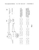 WIRELESS COMMUNICATION DEVICE WITH CONFIGURABLE SPATIAL TIME-FREQUENCY     CODING AND METHODS FOR USE THEREWITH diagram and image