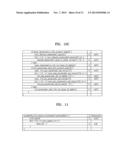 METHOD AND APPARATUS FOR DEFINING AND RECONSTRUCTING ROIS IN SCALABLE     VIDEO CODING diagram and image