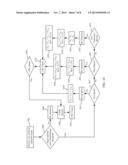 DECODERS AND METHODS FOR DECODING CONVOLUTIONAL CODED DATA diagram and image