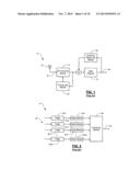 APPARATUSES FOR ADJUSTING A BANDWIDTH AND COEFFICIENT VALUES OF A RECEIVER     IN A WIRELESS NETWORK diagram and image