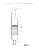 FAST REACTOR AND FAST REACTOR REFLECTOR ASSEMBLY diagram and image