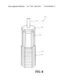 FAST REACTOR AND FAST REACTOR REFLECTOR ASSEMBLY diagram and image