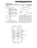 X-RAY IMAGING APPARATUS diagram and image