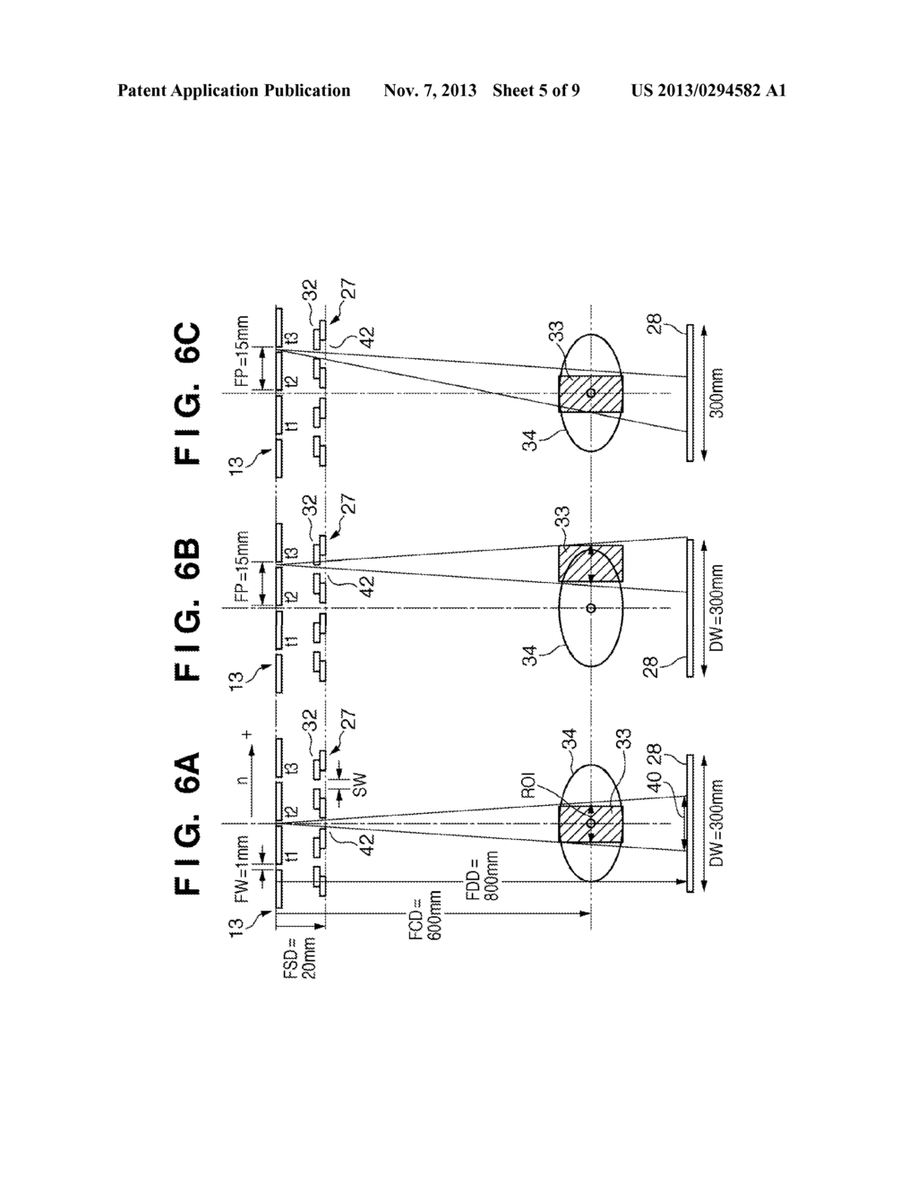 X-RAY IMAGING APPARATUS - diagram, schematic, and image 06