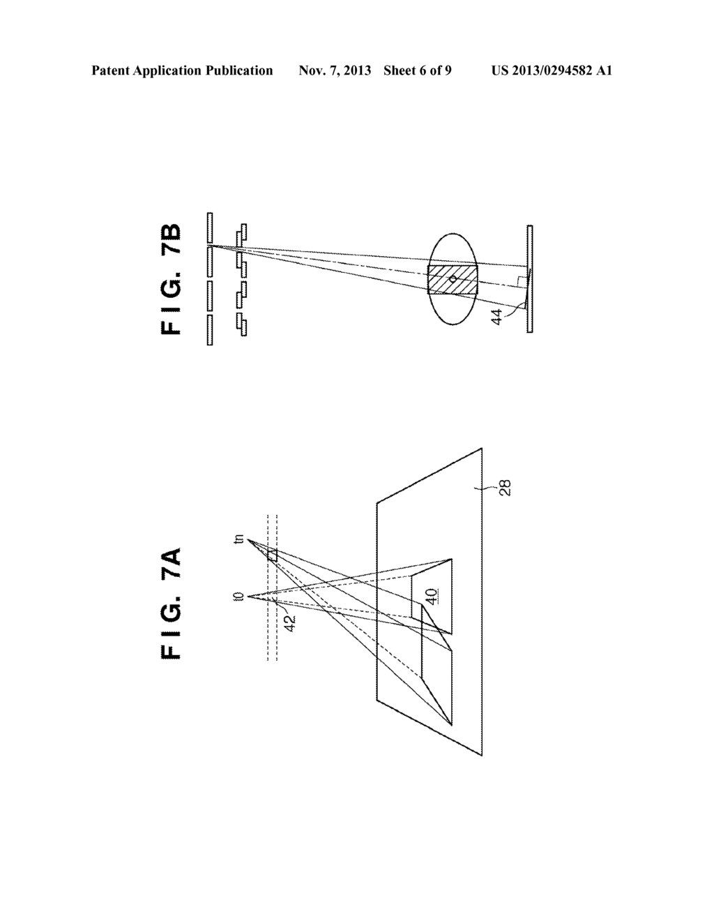 X-RAY IMAGING APPARATUS - diagram, schematic, and image 07