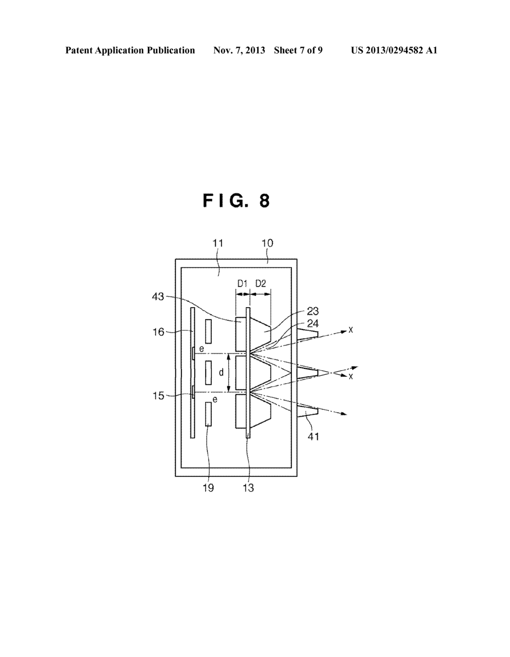 X-RAY IMAGING APPARATUS - diagram, schematic, and image 08