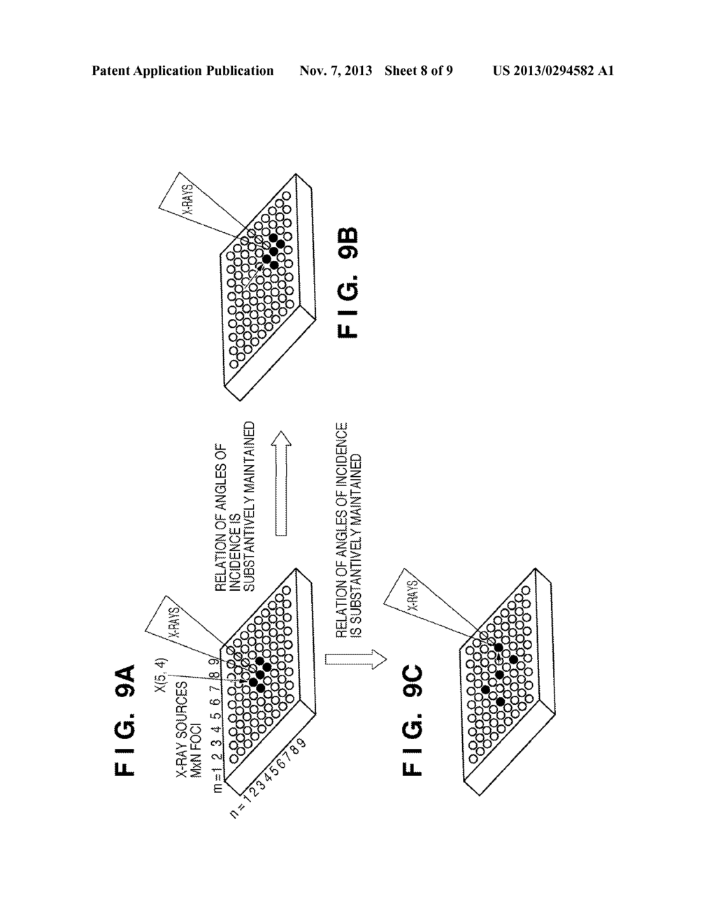 X-RAY IMAGING APPARATUS - diagram, schematic, and image 09