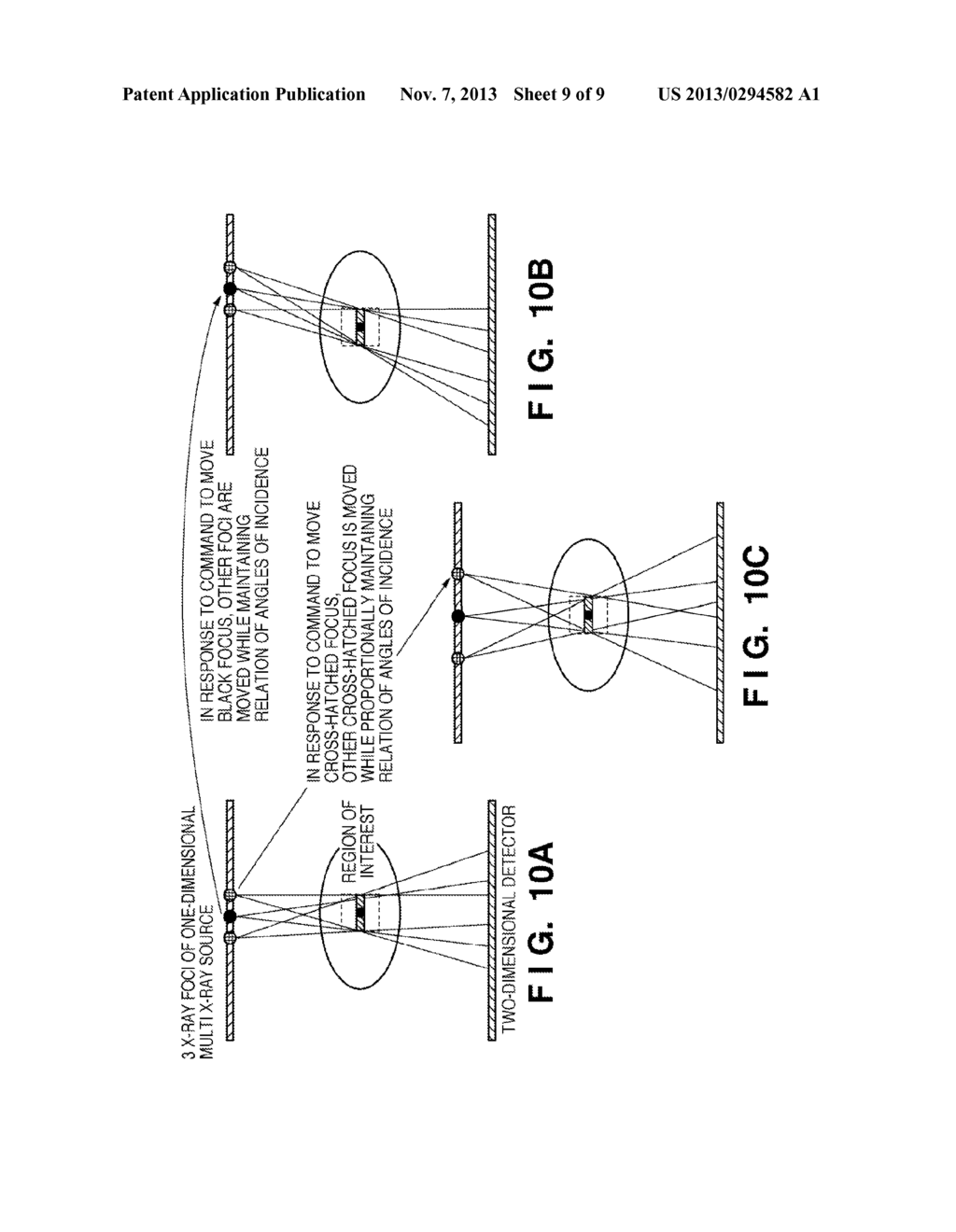 X-RAY IMAGING APPARATUS - diagram, schematic, and image 10