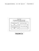 NETWORK NODES PROVIDING PRE-CALL AND DURING CALL ADVERTISING diagram and image