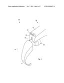 HEARING AID RETAINER ACCESSORY diagram and image