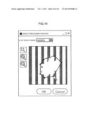 IMAGE CLASSIFICATION METHOD AND IMAGE CLASSIFICATION APPARATUS diagram and image