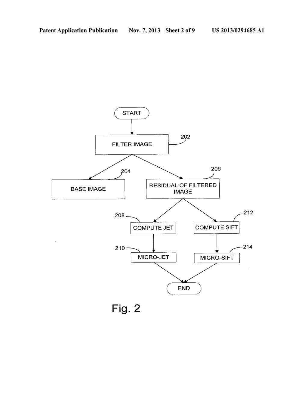 MATERIAL RECOGNITION FROM AN IMAGE - diagram, schematic, and image 03