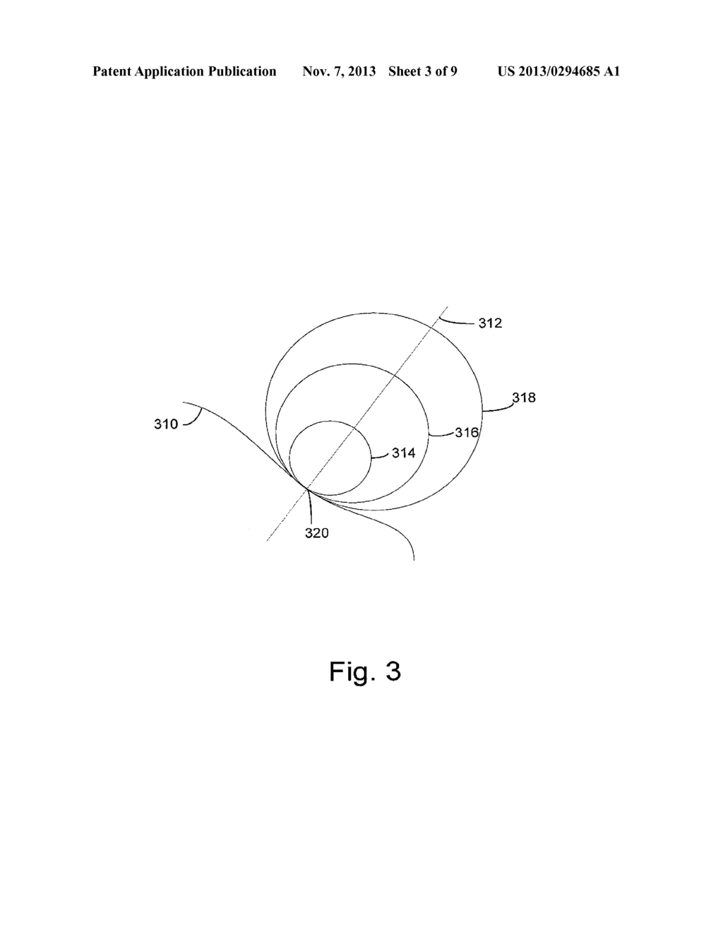 MATERIAL RECOGNITION FROM AN IMAGE - diagram, schematic, and image 04