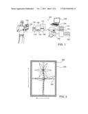 SYSTEM AND METHOD FOR IDENTIFICATION OF PRINTED MATTER IN AN IMAGE diagram and image